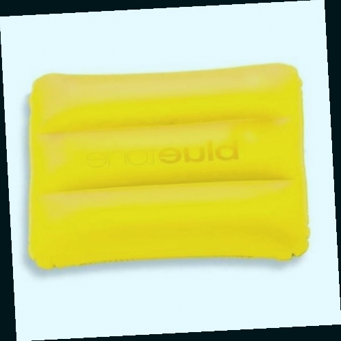 oreiller gonflable plage decathlon