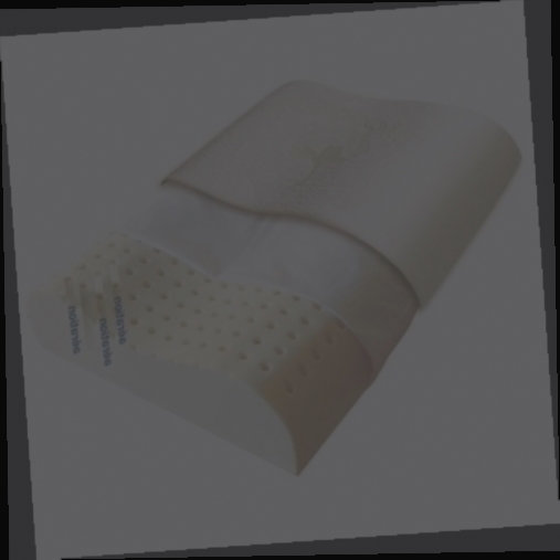 oreiller latex avis