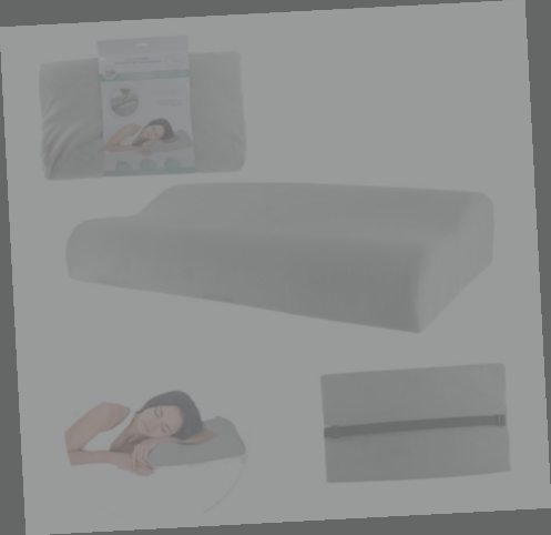 oreiller mémoire de forme ikea