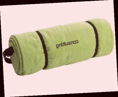 oreiller gonflable plage gifi