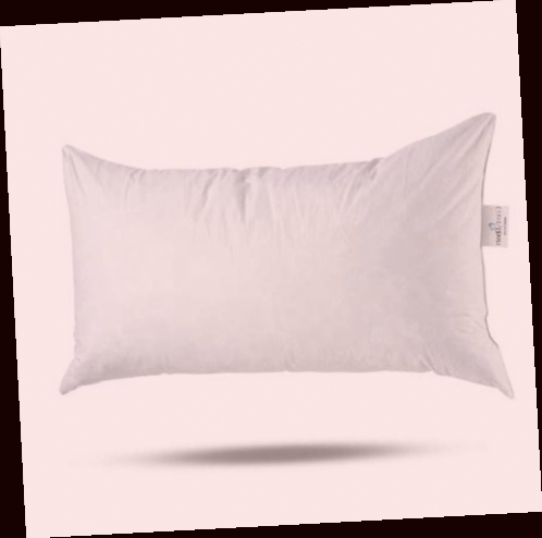 oreiller rectangulaire 50x70