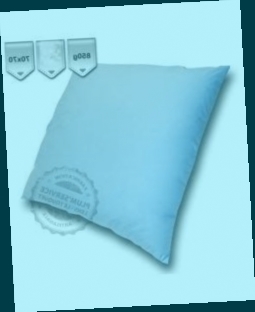 oreiller tres ferme rectangulaire