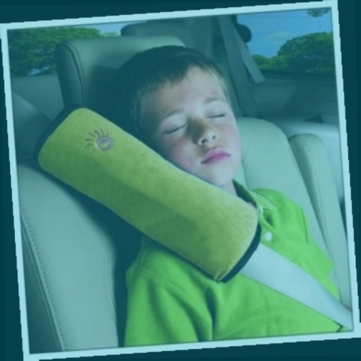 Pourquoi commander Oreiller Voiture Enfant à Carrefour ?