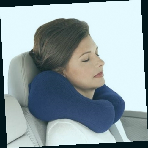 oreiller voyage memoire de forme