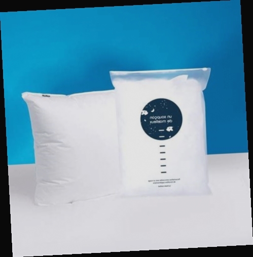 oreiller wopilo meilleur prix