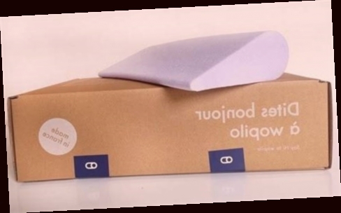 oreiller wopilo plus