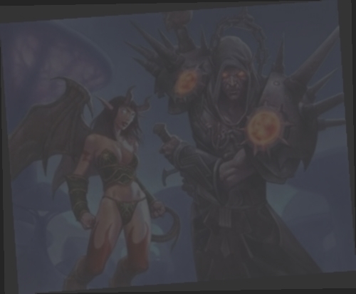 Où passer commande pour Oreiller World Of Warcraft ?