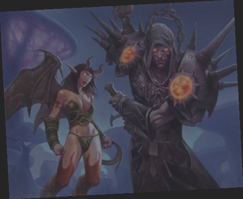 Où passer commande pour Oreiller World Of Warcraft ?