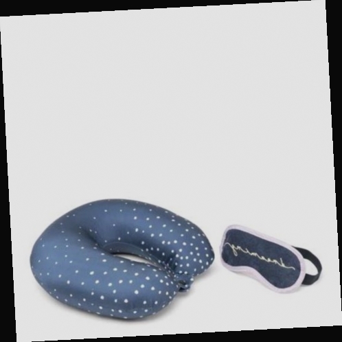 oreiller pour les yeux yoga