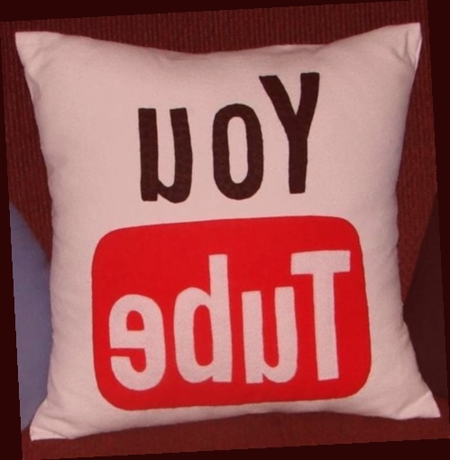 oreiller ergonomique youtube