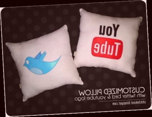 oreiller youtube