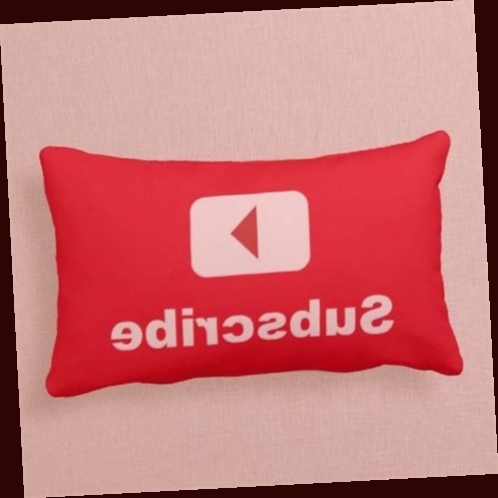 oreiller ergonomique youtube