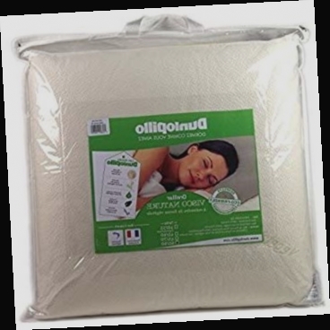 oreiller zenpur soft