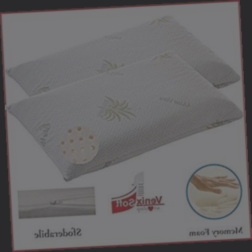 oreiller zenpur soft