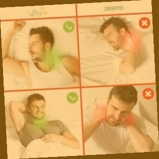 oreiller zenpur soft