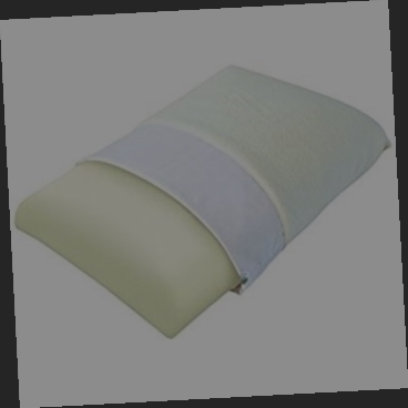 oreiller zenpur soft
