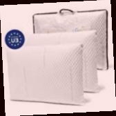 oreiller zenpur soft