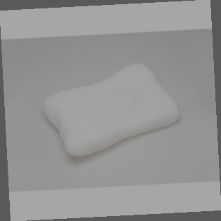 oreiller zenpur soft