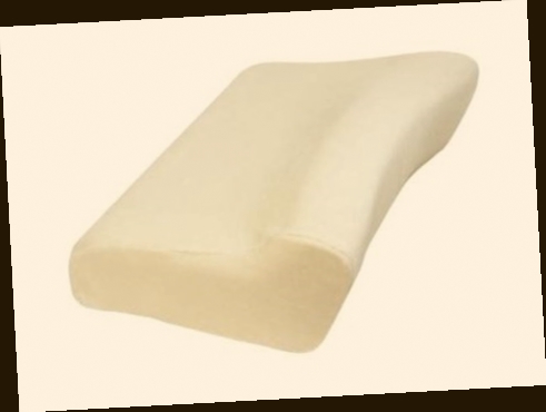 oreiller zenpur soft