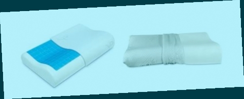 oreiller zenpur soft
