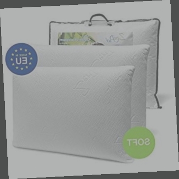 oreiller zenpur soft