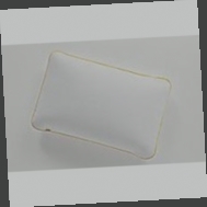 oreiller eve matelas