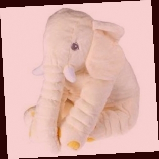 oreiller éléphant