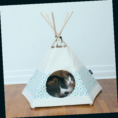 panier pour chat action