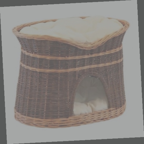 panier pour chat pas cher