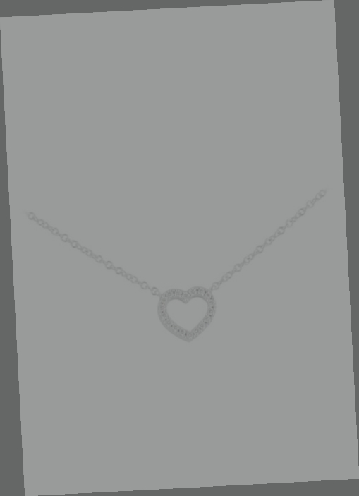 pendentif coeur