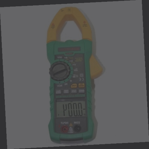 pince multimètre trms fluke 325