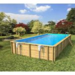 ►► Piscine Bois  AVIS Comparatif des prix