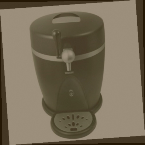 pompe à bière philips perfectdraft