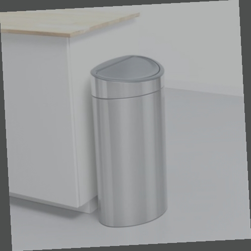 poubelle brabantia 40l