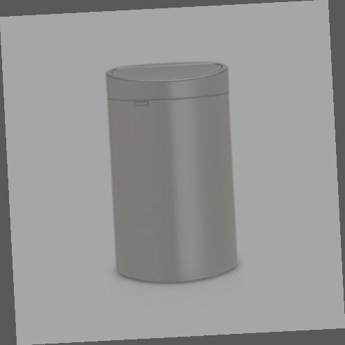 poubelle brabantia bo touch bin