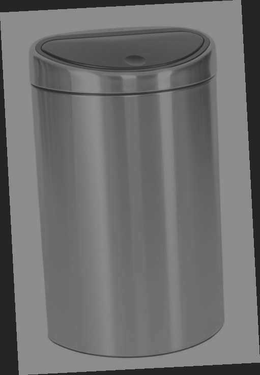 poubelle brabantia 60l