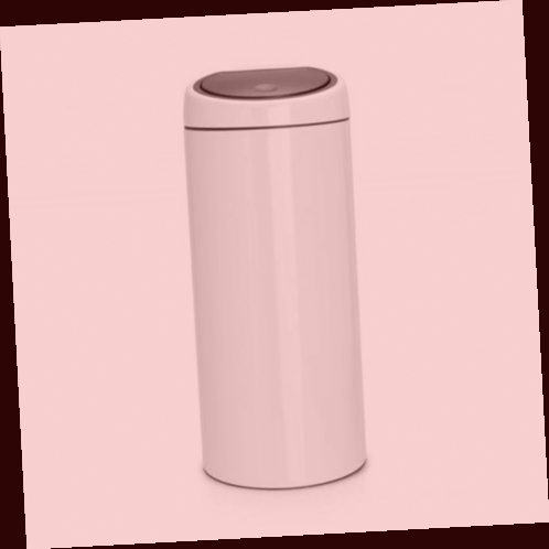 poubelle brabantia touch bin