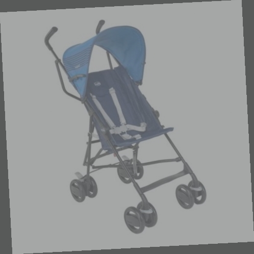 poussette canne cybex