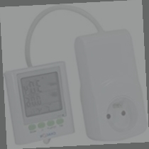 prise compteur d'énergie leroy merlin