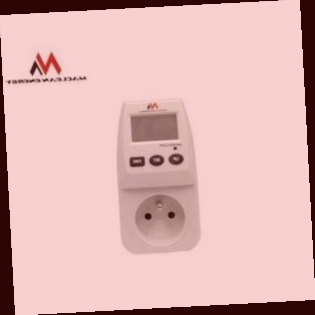 prise compteur d'énergie leroy merlin