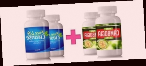pure cleanse ultra posologie