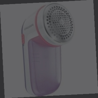 rasoir anti bouloche vetement