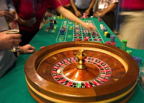 Roulette Casino