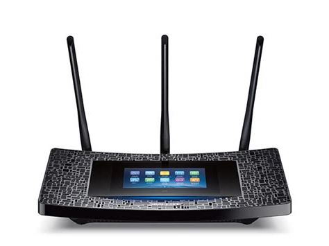 Routeur Wifi