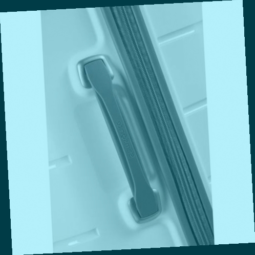 samsonite flux spinner 75cm expandable