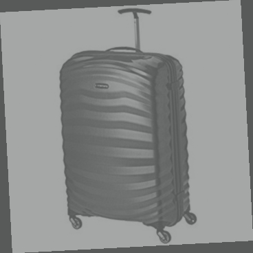 samsonite flux - spinner