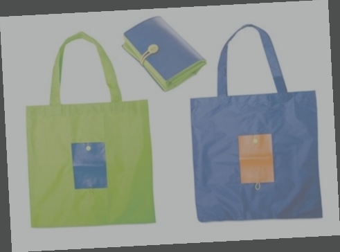 sac pliable monoprix