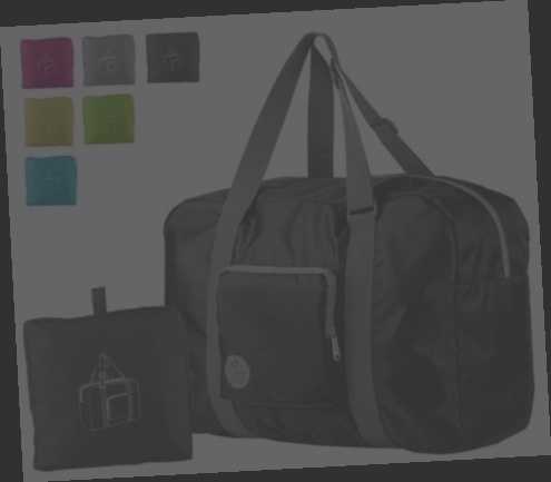 sac pliable