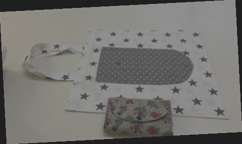 sac pliable monoprix