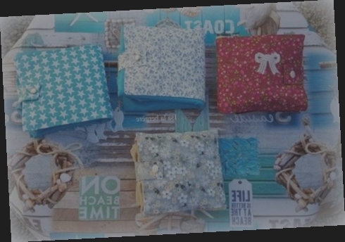 sac pliable en tissu